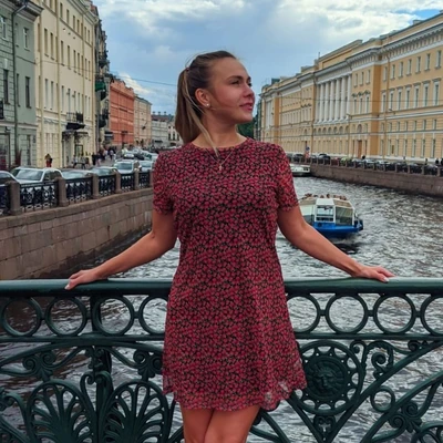 Надежда Никишенкова