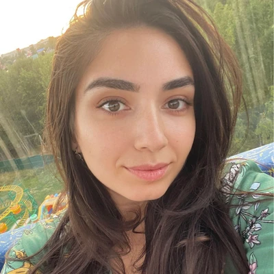 Фото Шушана