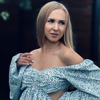 Костина Ирина