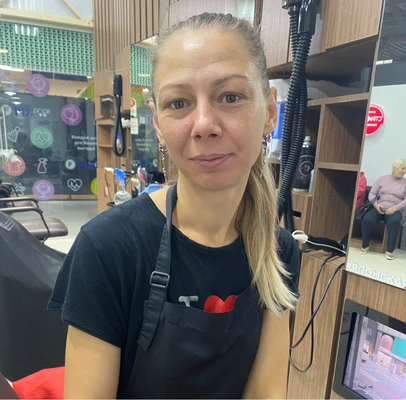 Махаева Алла