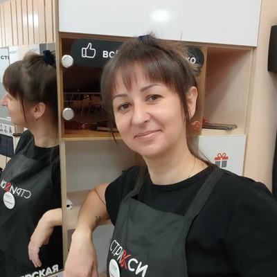 Фото Екатерина