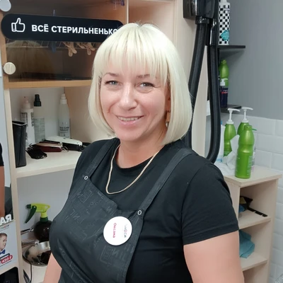 Шмакова Оксана