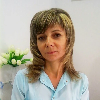 Фото Поклонова Елена