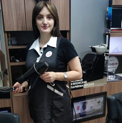 Анастасия Д.