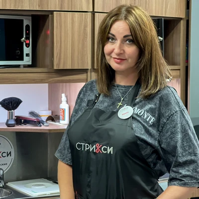 Бабенко Ирина