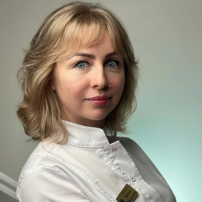 Плешакова Наталья Валерьевна