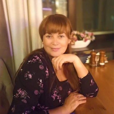 Скрынник Елена