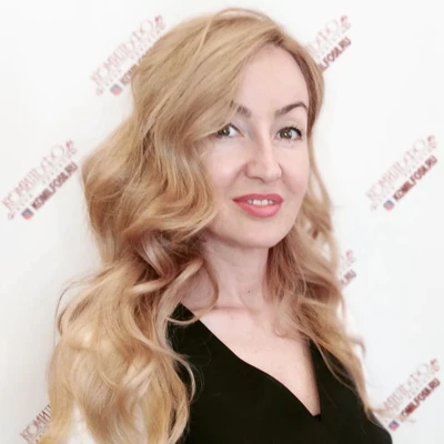Темир-Булатова Румия