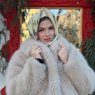 Горшкова Александра