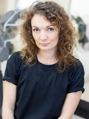 Елена Скотникова