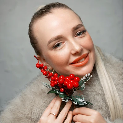 Мухаева Маша