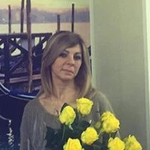 Фото Тамара