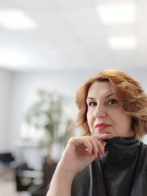 Фото Ирина Маркова