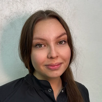 Екатерина