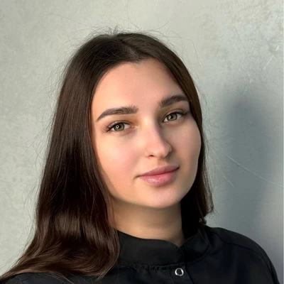 Л Анастасия