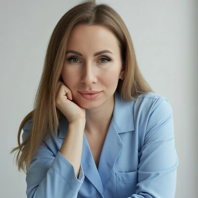 Ламзина Ольга
