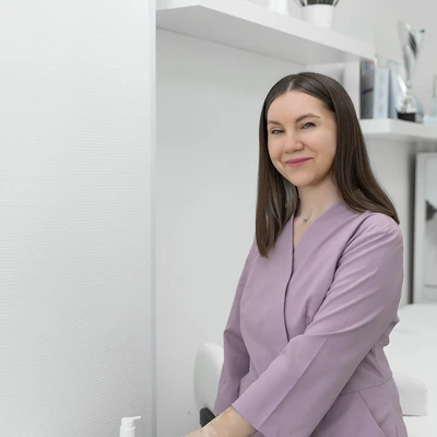 Екатерина