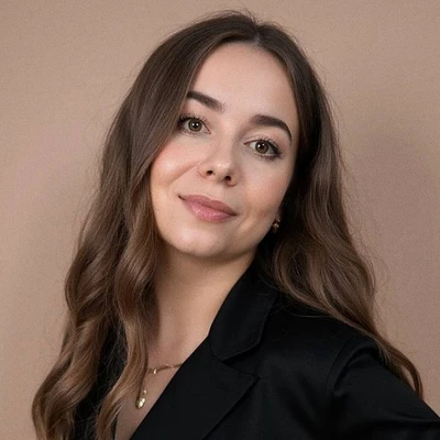 Фото Чиркова Вероника