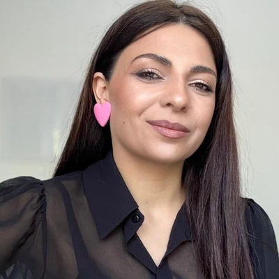 Фото Лусина