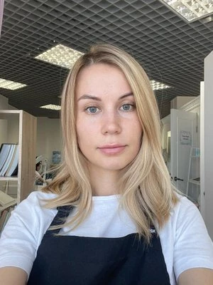 Дарья Васильева