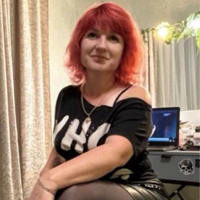 Фото Елена