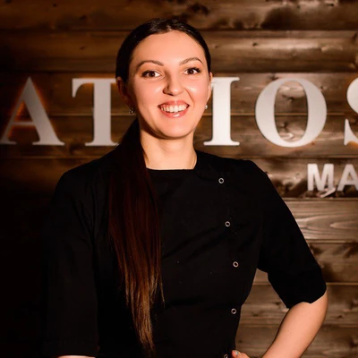 @Mariam_silaruk Нутрициолог