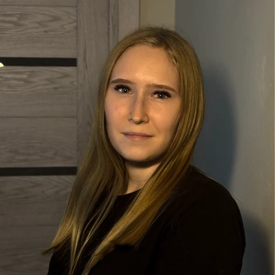 Фото Еськова Елизавета