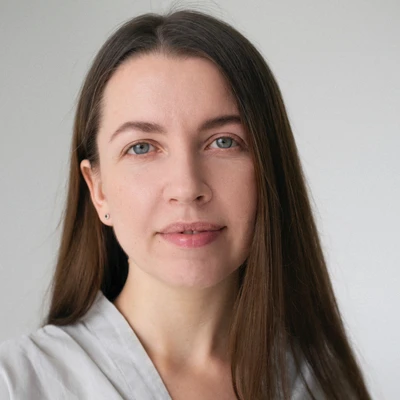 Фото Аксенова Людмила