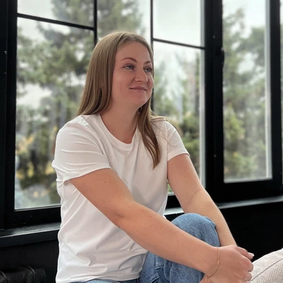 Козлова Ольга