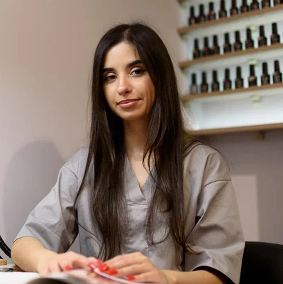 Белякова Екатерина