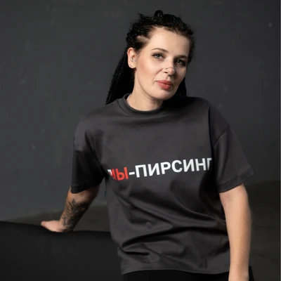 Фото Анна Фенич