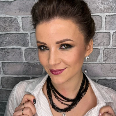 Ковалёва Светлана