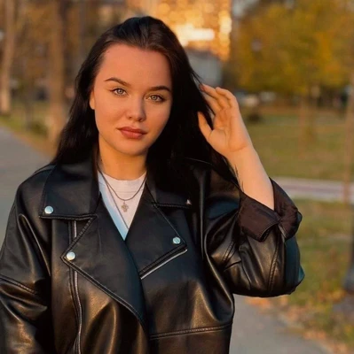 Кашляева Арина