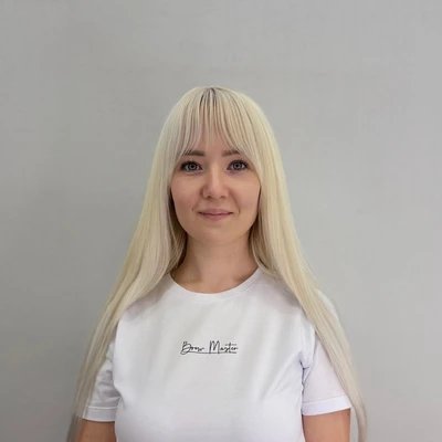 Фото Бровист Юлия