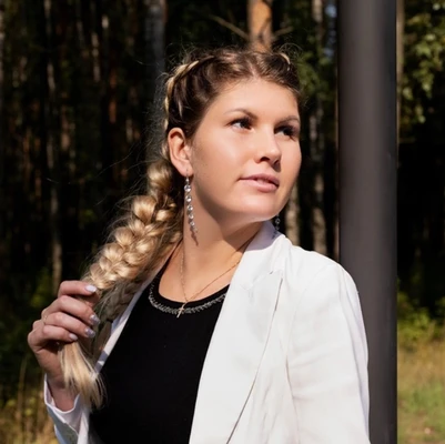 Фото Виктория