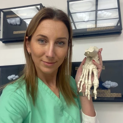 Анна Топ Мастер