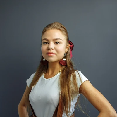 Алина
