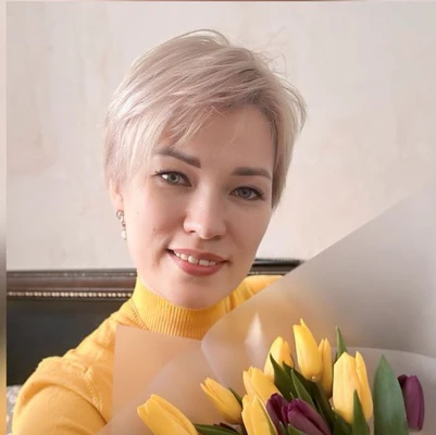 Южанина Ольга