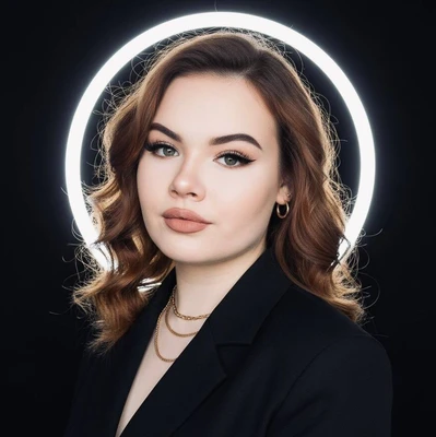 Лунегова Арина