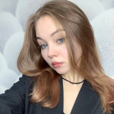 Фото Ажгихина Кристина