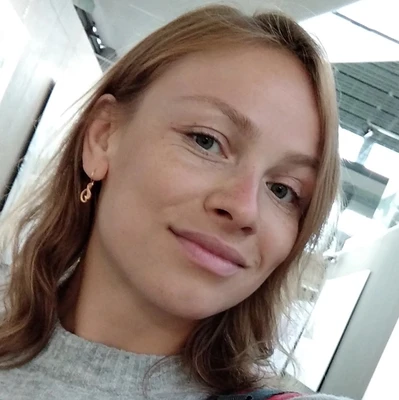 Кандрашова Ольга