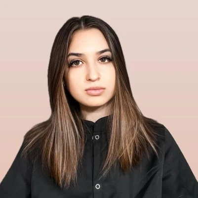 Фото Косова Полина