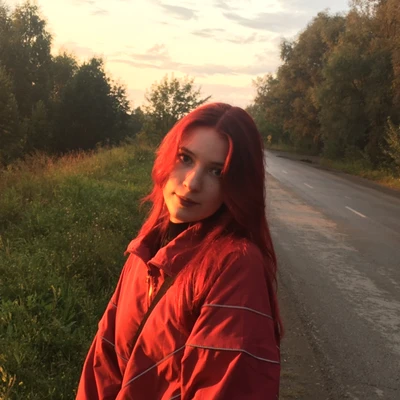 Фото Косолапова Светлана