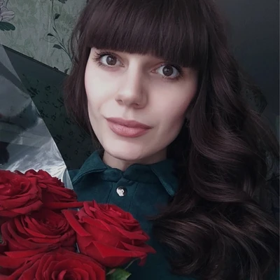 Фото Надежда