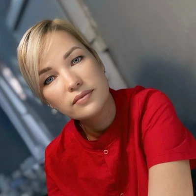 Южанина Ольга