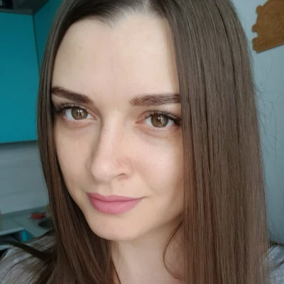 Нелаева Наталья