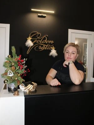 Марина Александровна Черепицкая