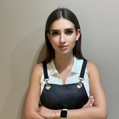 Анастасия К