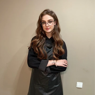 Фото Маргарита