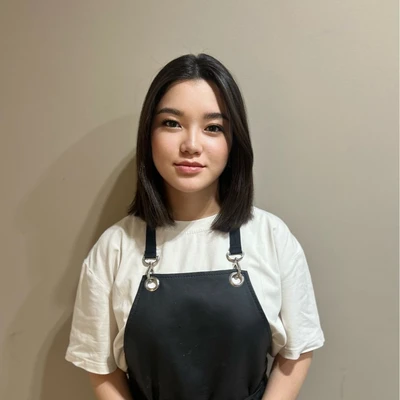 Фото Махаббат